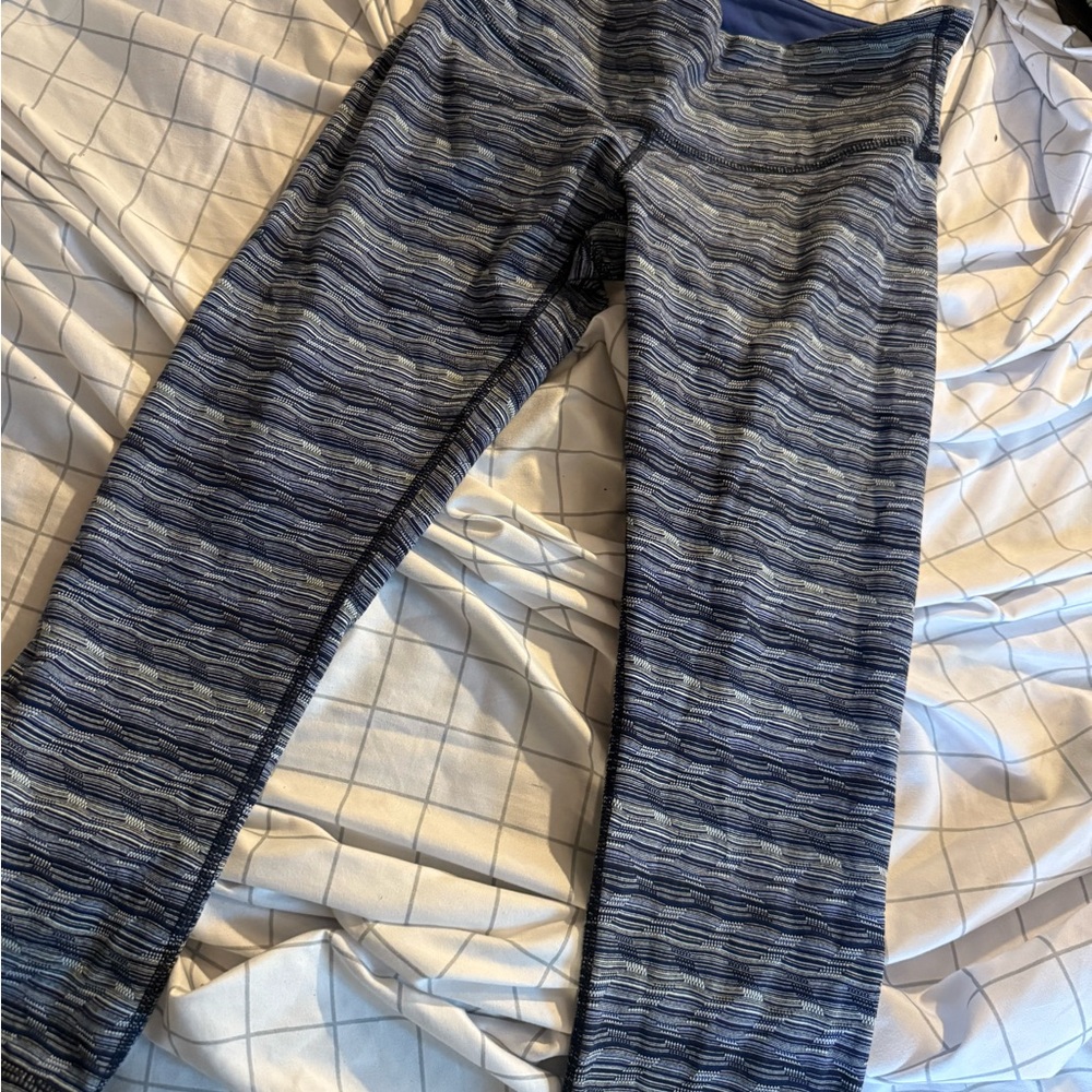 Womens Lululemon leggings